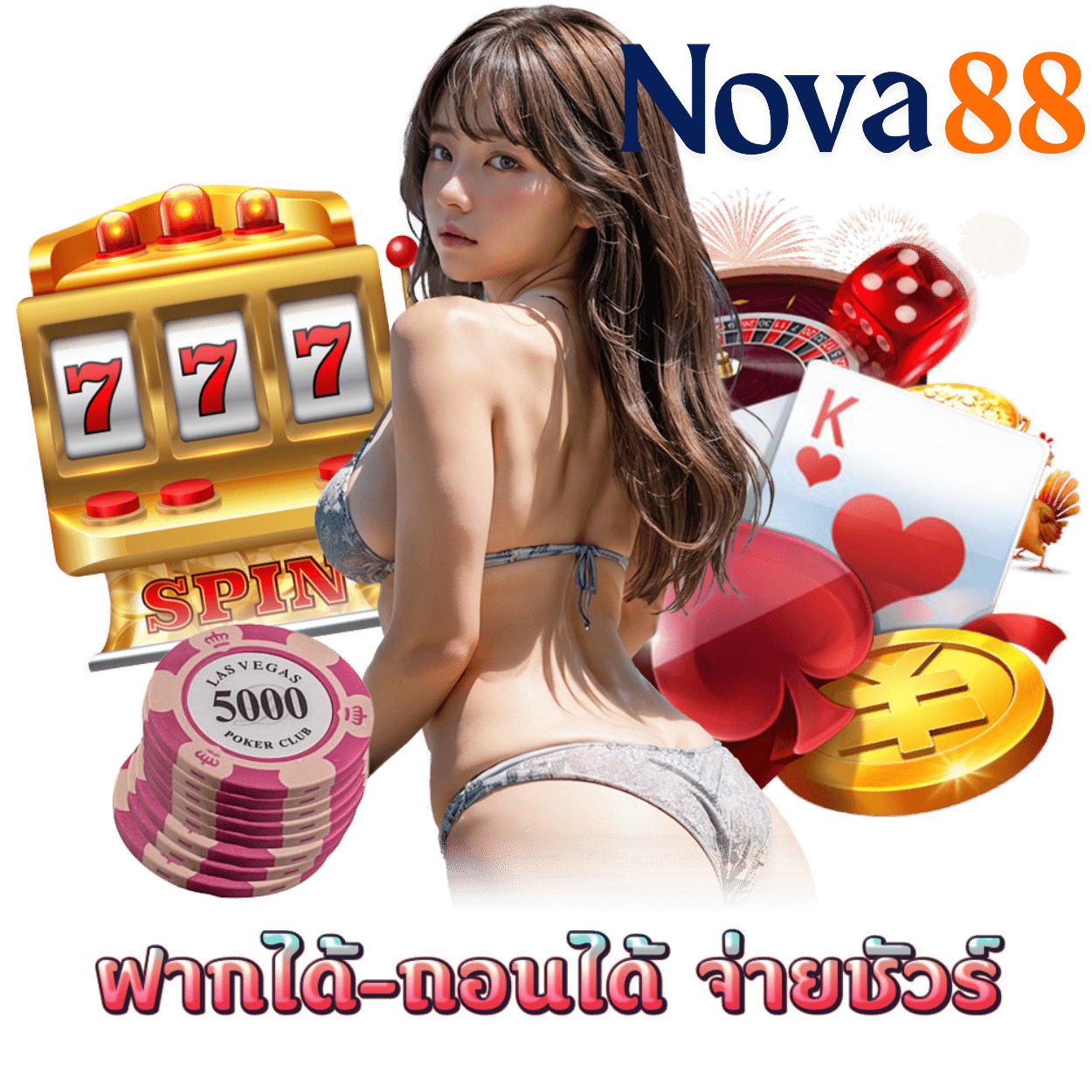 เว็บตรง